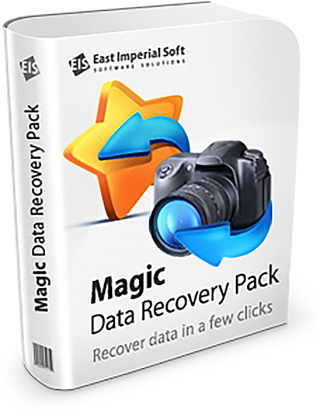 Magic Data Recovery Pack