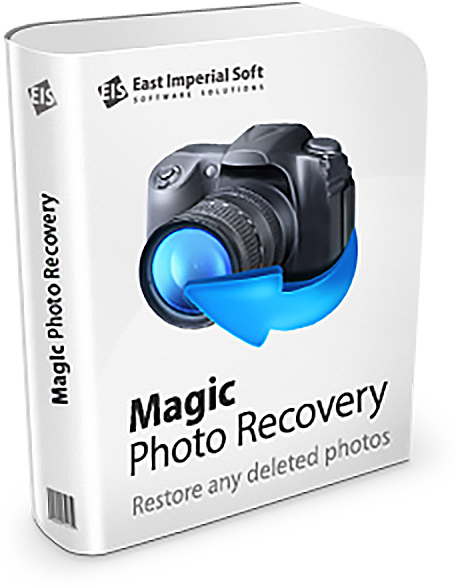 Magic Photo Recovery