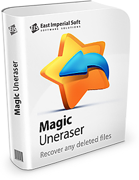 Magic Uneraser