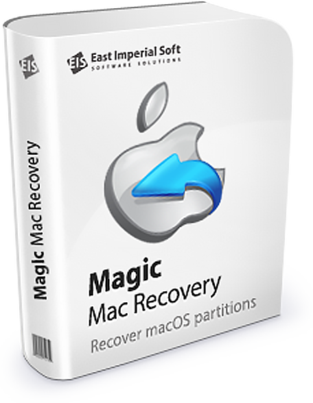 Magic Mac Recovery