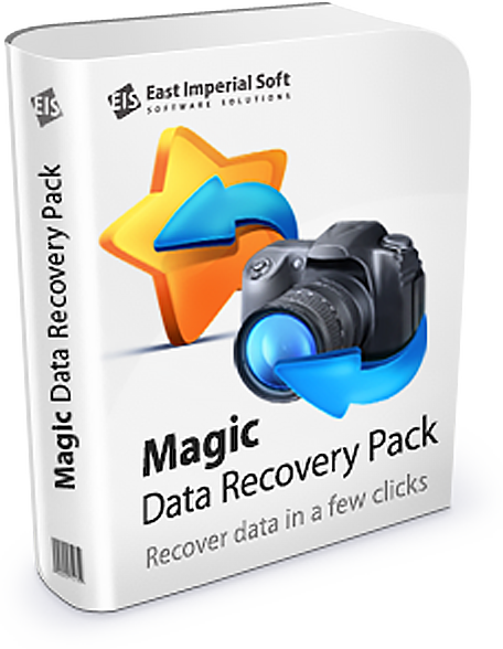 Magic Data Recovery Pack
