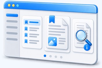 DokumentationMagic Partition Recovery