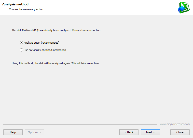 Magic Excel Recovery 4.6 for ipod instal Magic Excel Recovery 4.6 for ipod instal