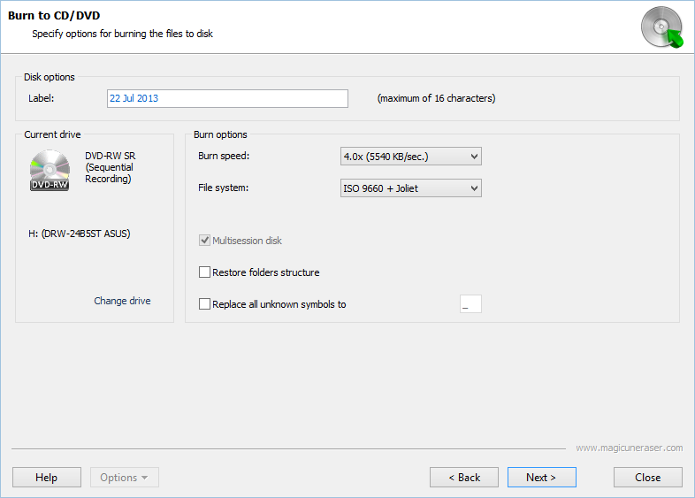 Magic Excel Recovery 4.6 instal the last version for windows Magic Excel Recovery 4.6 instal the last version for windows