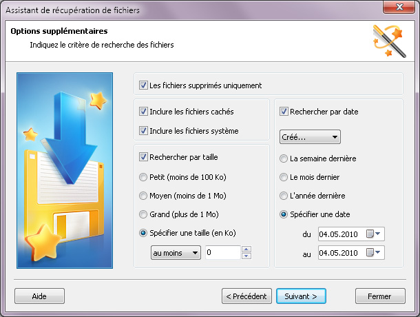 Magic Uneraser 6.8 free download Magic Uneraser 6.8 free download