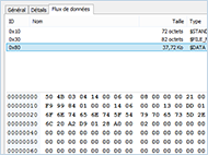 Restauration à la suite d'une attaque d'un virus