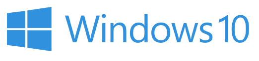 Разработан для Microsoft Windows