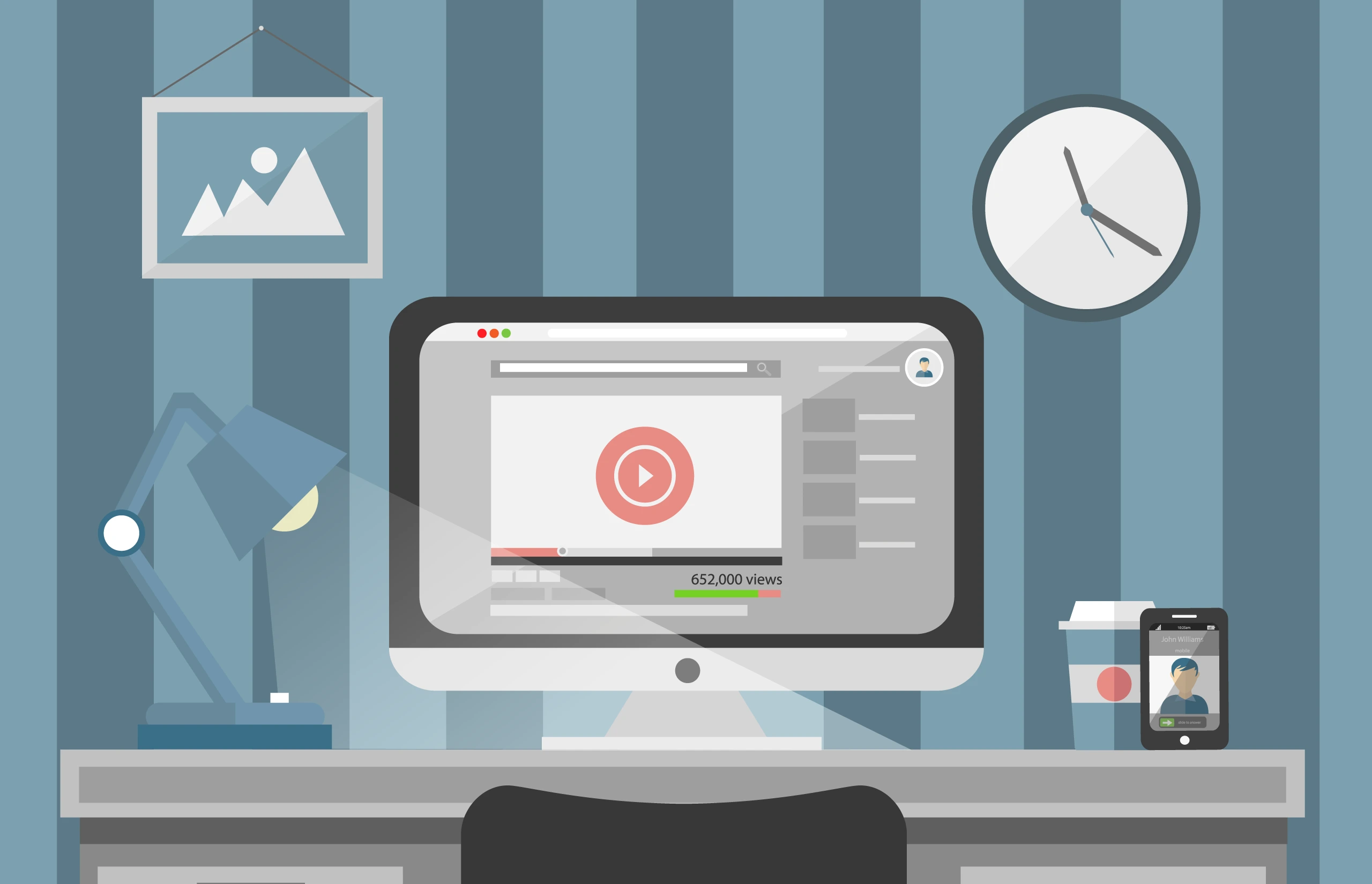 Data recovery software: download and try free
