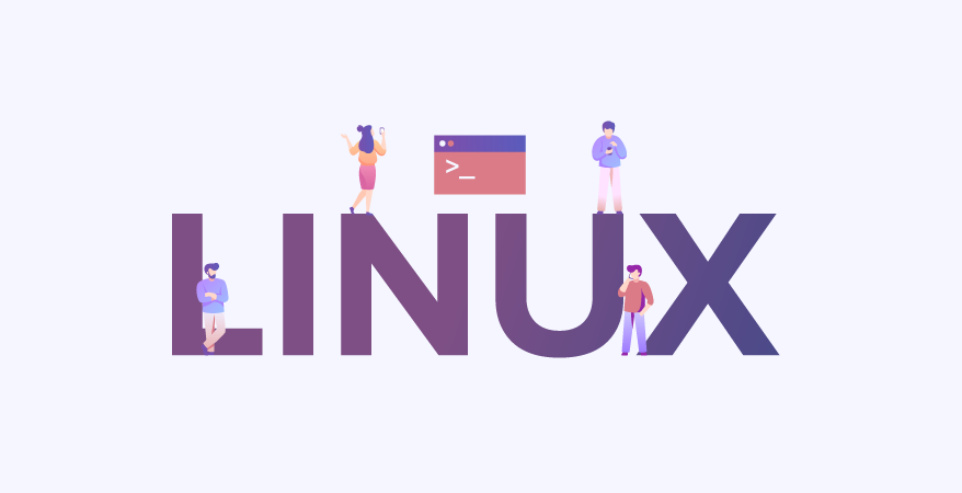 Восстановление удаленных данных в Linux