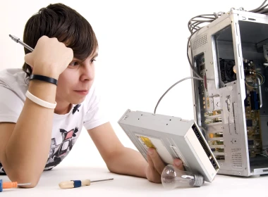 What to do if you are missing partitions