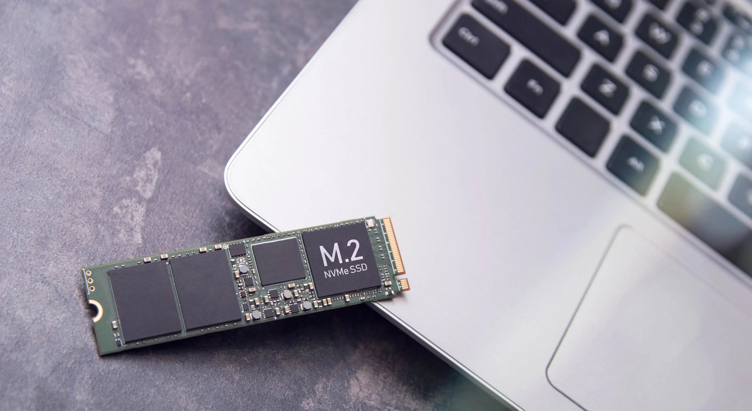 Recupero dati da SSD: E' possibile