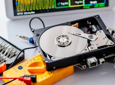 Data Recovery FAQ's
