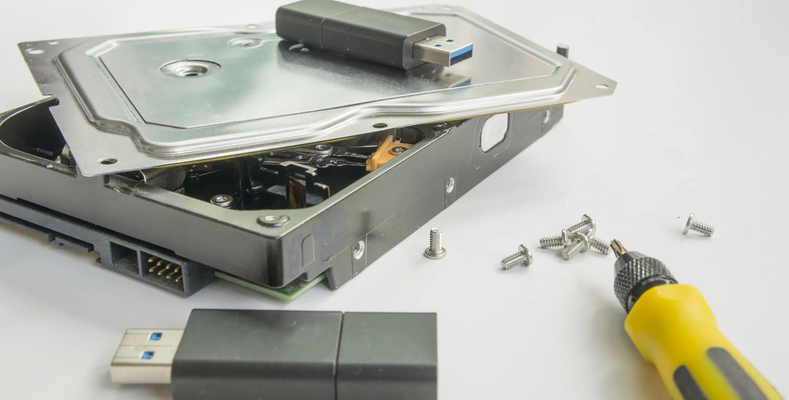 Magic Partition Recovery: an all-in-one data recovery solution