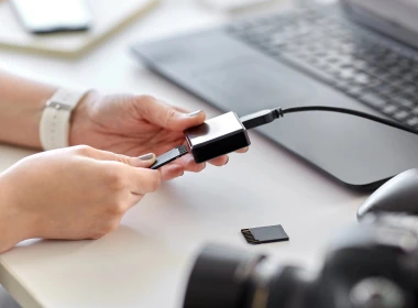 Flash Data Recovery: How to Recover SD Card Data Files