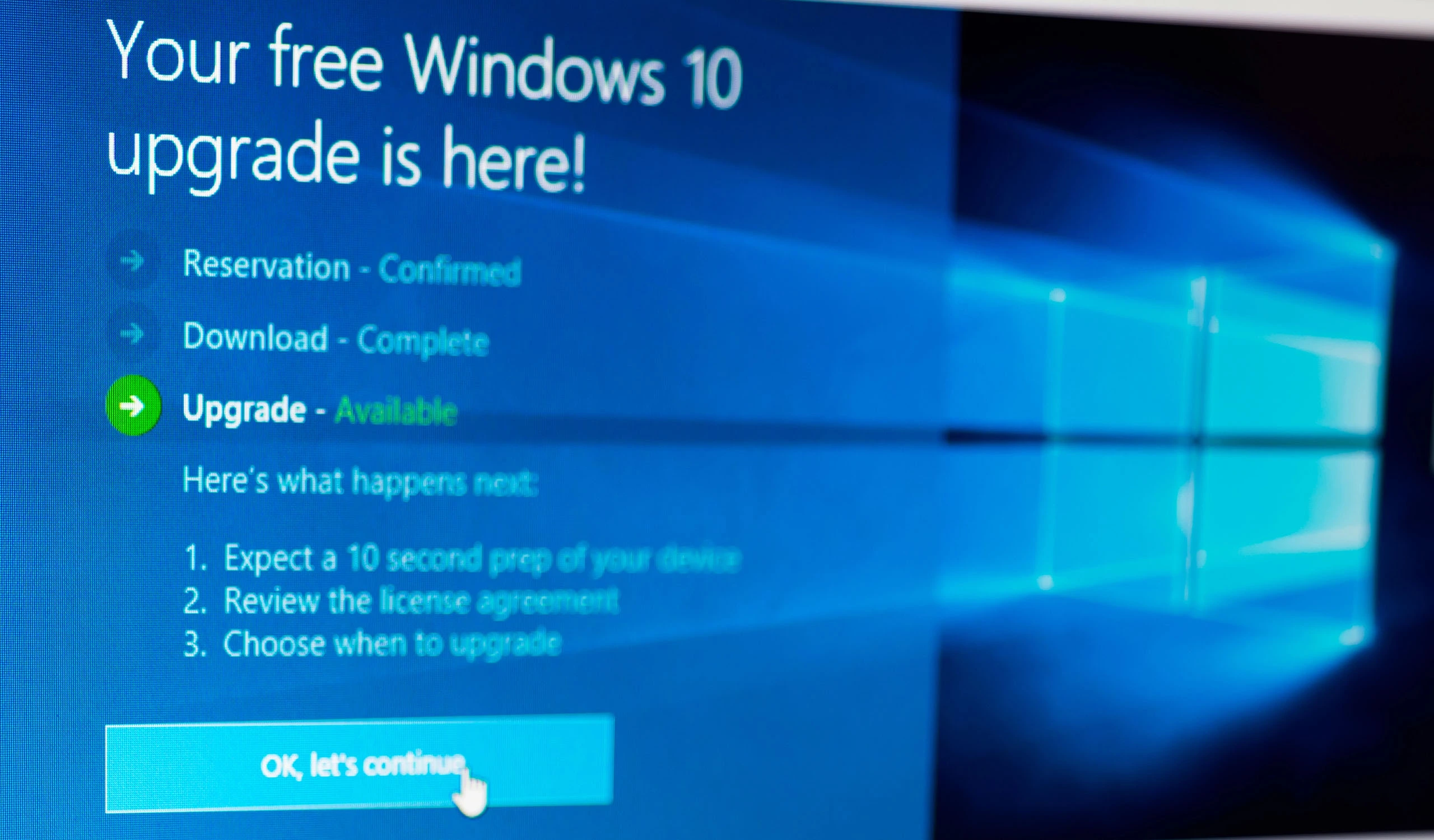 Changes to NTFS Recovery in Windows 10