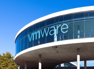 Віртуальні машини: відновлення видалених файлів з образів VMWare