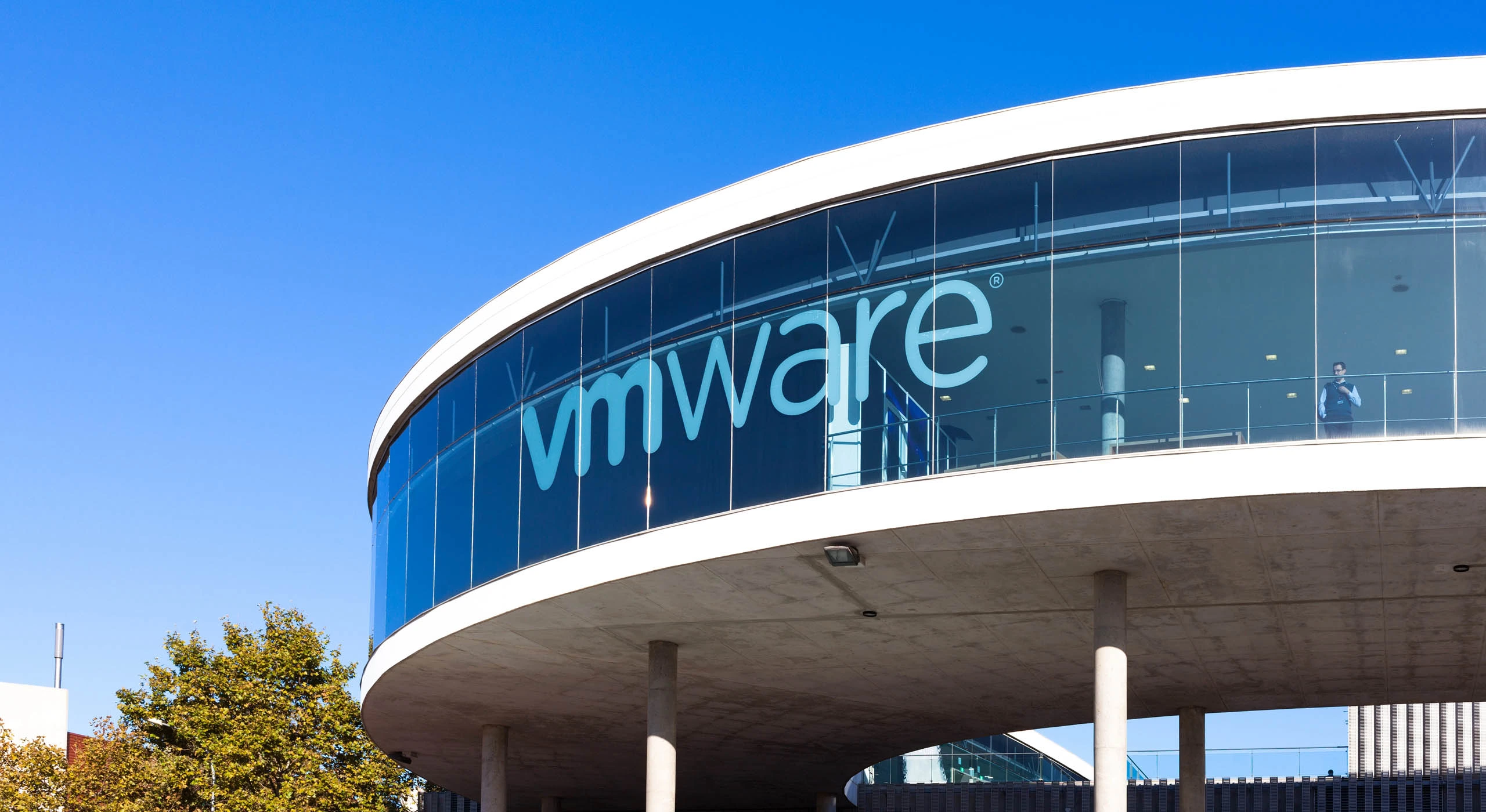 Виртуальные машины: восстановление удаленных файлов с образов VMWare