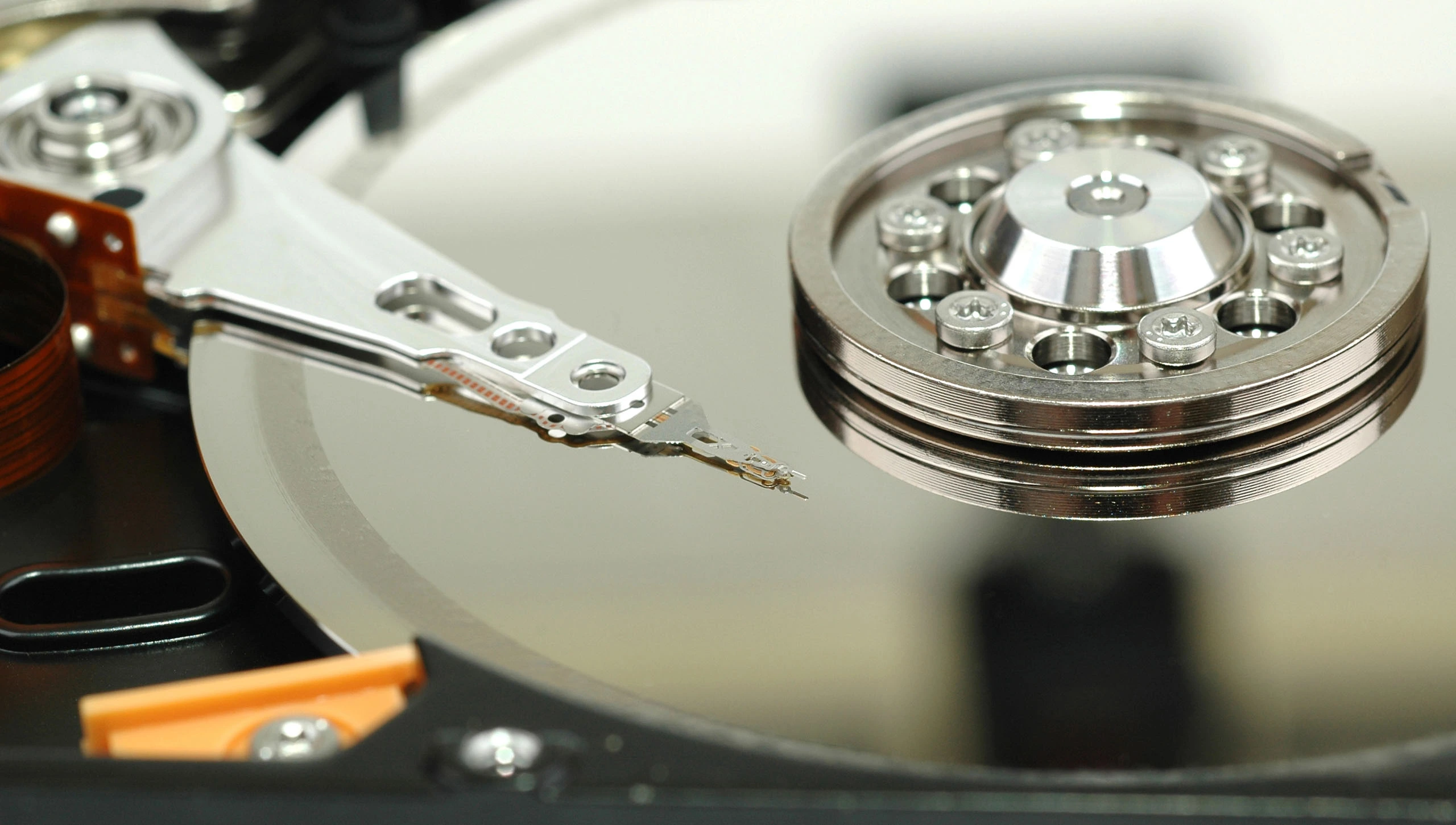 Choose Your Own Format: FAT32, exFAT or NTFS