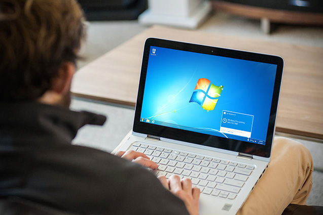 How to Recover Files after Reinstalling Windows