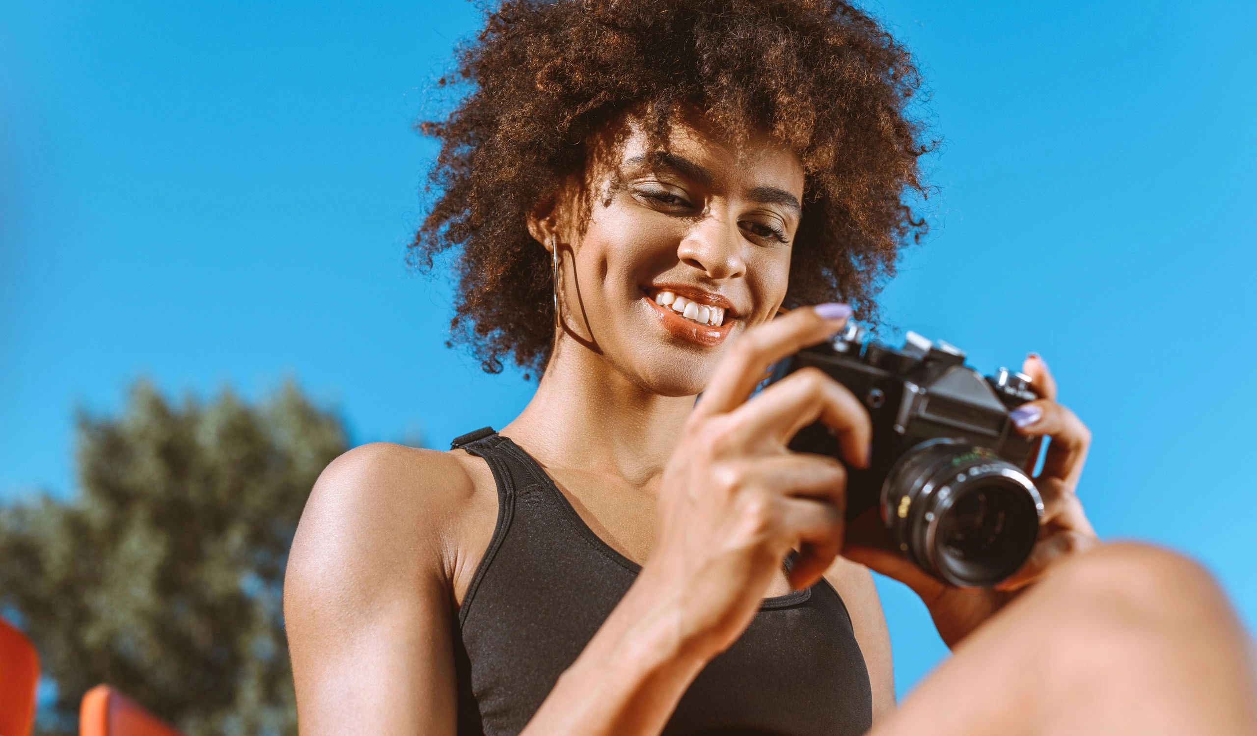 Как восстановить удаленные фотографии