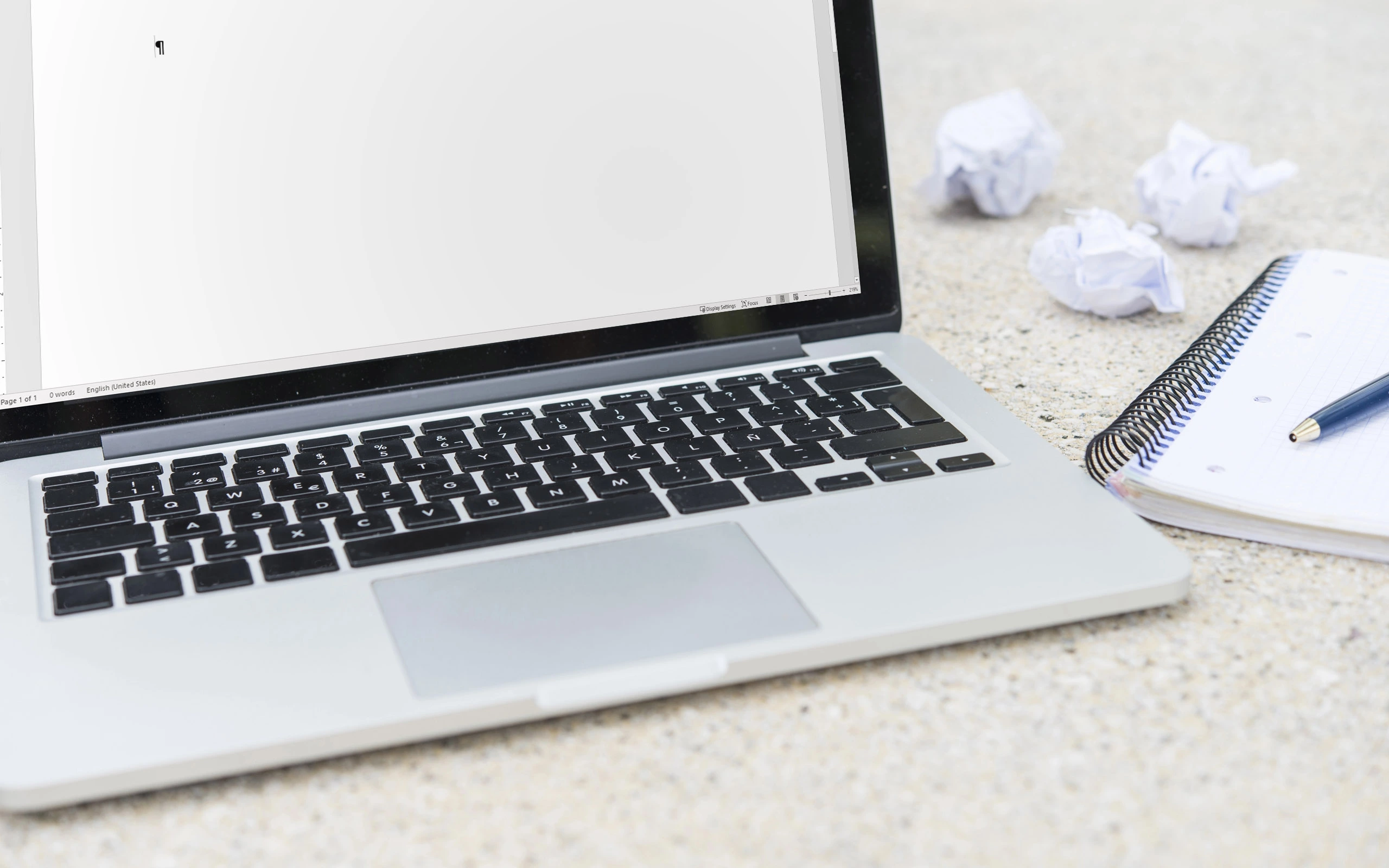 Как восстановить несохраненный документ Microsoft Word