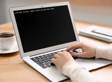Disk Boot Failure all’avvio di Windows: le cause principali e le soluzioni