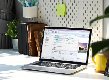 Come Ripristinare il File System di un Disco Rigido