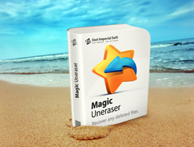 Magic Uneraser – принципиально новое программное средство восстановления файлов