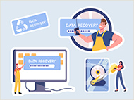 7 лучших альтернатив EaseUS Data Recovery Wizard для Windows и Mac