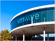 Recovering Data from VMWare Images