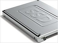 How to recover data from an SSD drive