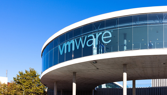 Віртуальні машини: відновлення видалених файлів з образів VMWare