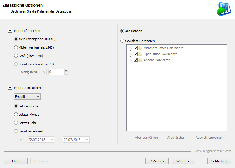 Magic Word Recovery 4.6 for ipod download Magic Word Recovery 4.6 for ipod download