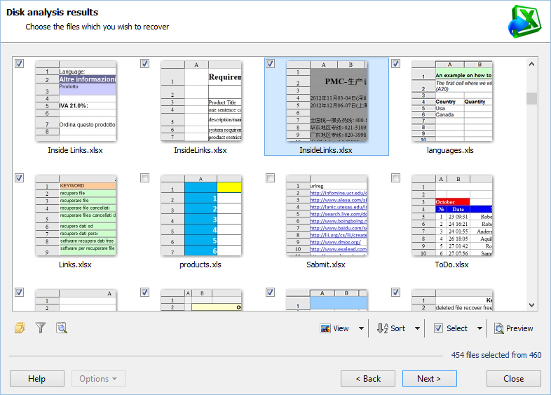 East Imperial - East Imperial Soft Magic Excel Recovery 2.8 Excel_06