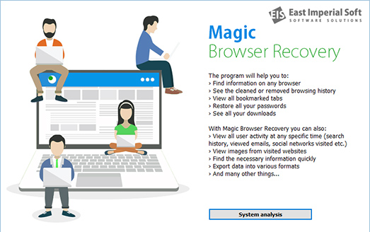 Windows 8 Magic Photo Recovery 6.8 full Windows 8 Magic Photo Recovery full