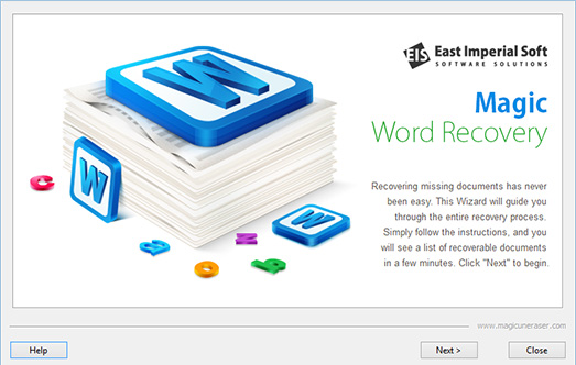 Tres Pasos Rápidos para Recuperar Documentos de Word