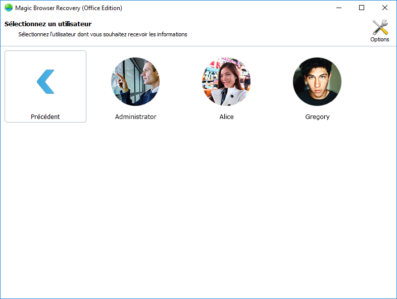 Magic Browser Recovery 3.7 for windows download Magic Browser Recovery 3.7 for windows download