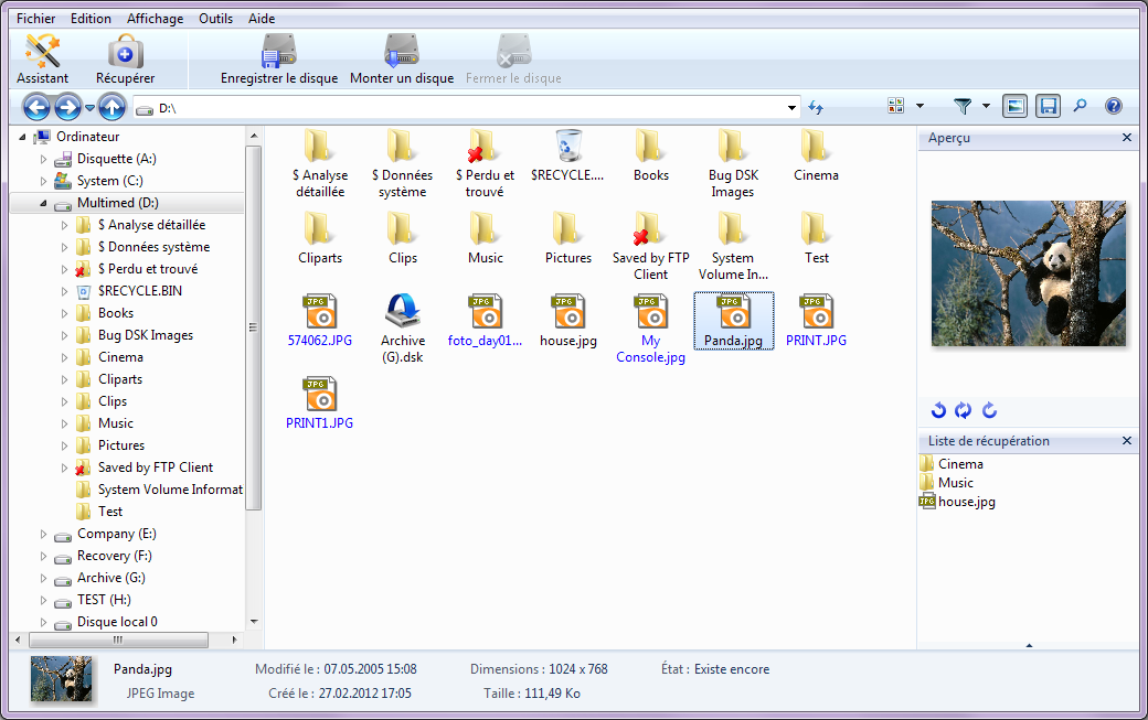download the last version for apple Magic Photo Recovery 6.6