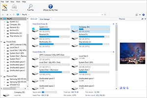 Magic Linux Recovery Software Restores Data from Linux/Unix Partitions