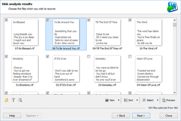 Magic Word Recovery:<br>восстановление документов Microsoft Word