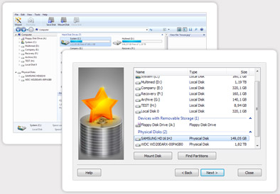 Magic Partition Recovery 4.8 for android download Magic Partition Recovery 4.8 for android download